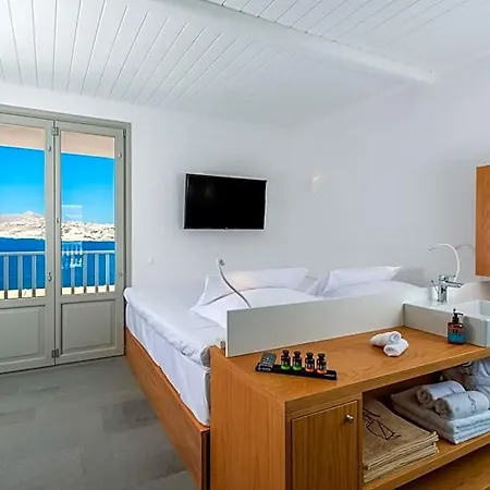 Dreambox Mykonos And Mini オルノス