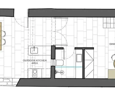 Dreambox Mykonos Suites&mini 3*