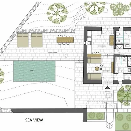 Dreambox Mykonos Suites&mini 3*