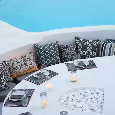 Dreambox Mykonos And Mini Hotel 3*