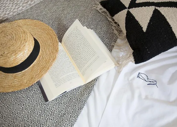 מלון Dreambox Mykonos And Mini אורנוס