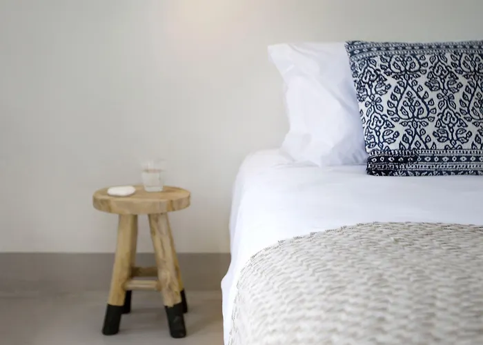 Hotel Dreambox Mykonos Suites&mini