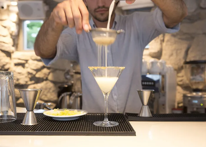 Dreambox Mykonos Suites&mini Hotel Ornos (Mykonos)