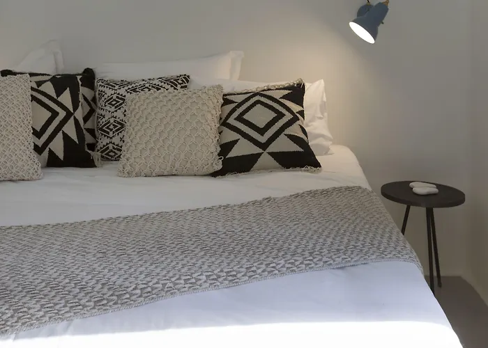 Hotel Dreambox Mykonos Suites&mini 3*