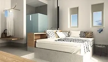 Dreambox Mykonos Suites&mini Ornos (Mykonos)