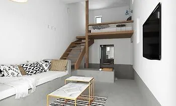 Dreambox Mykonos And Mini מלון