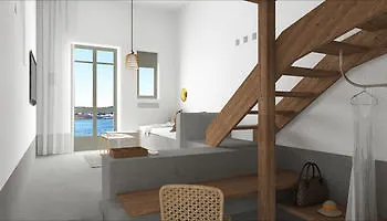 Hotel Dreambox Mykonos Suites&mini 3*