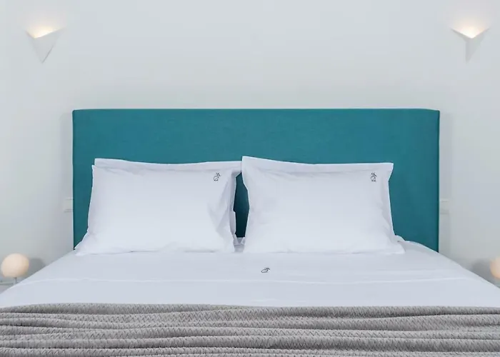 Hotel Dreambox Mykonos Suites&mini