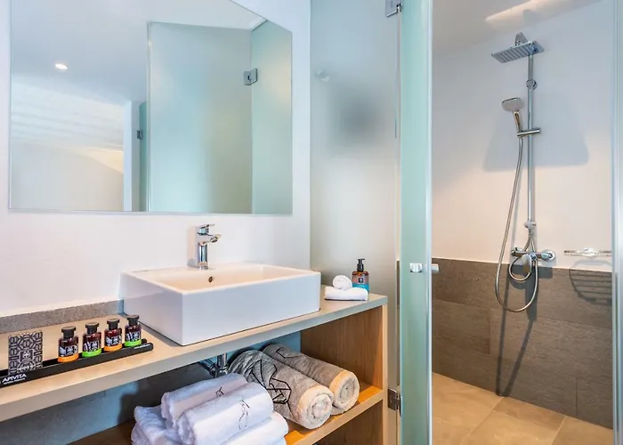 Dreambox Mykonos And Mini מלון 3*