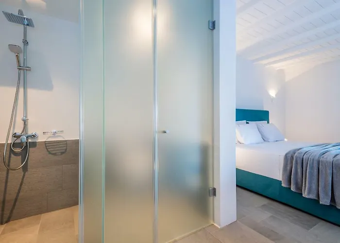 Dreambox Mykonos And Mini 3*